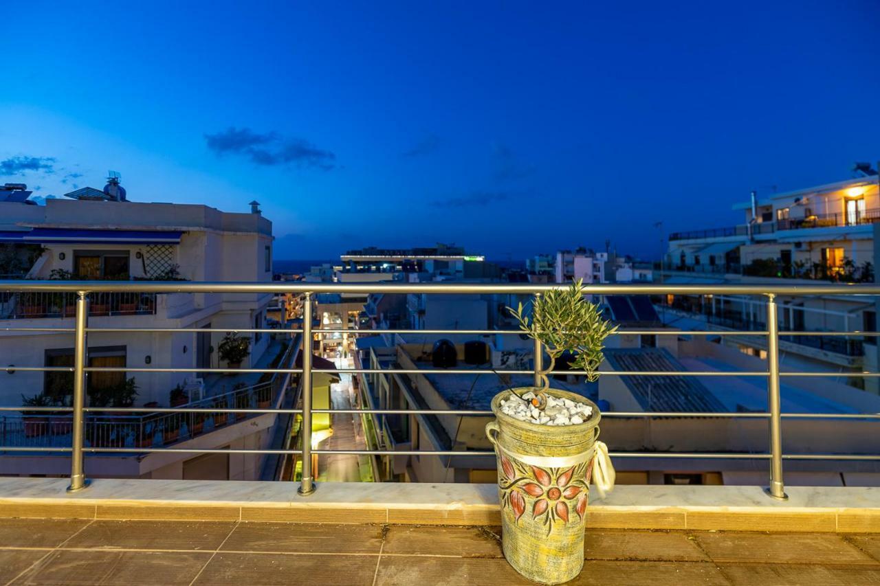 Agios Titos Luxury Iraklion