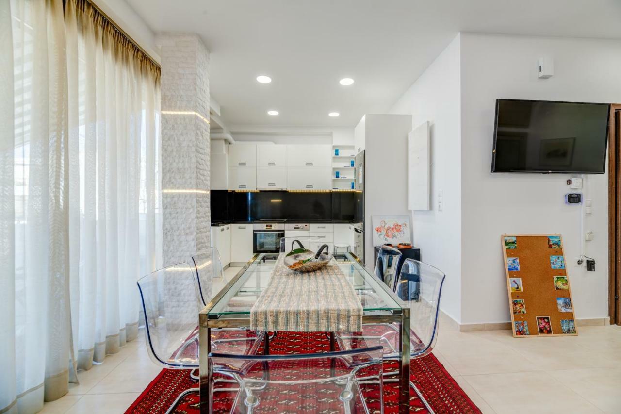Agios Titos Luxury Appartement Iraklion