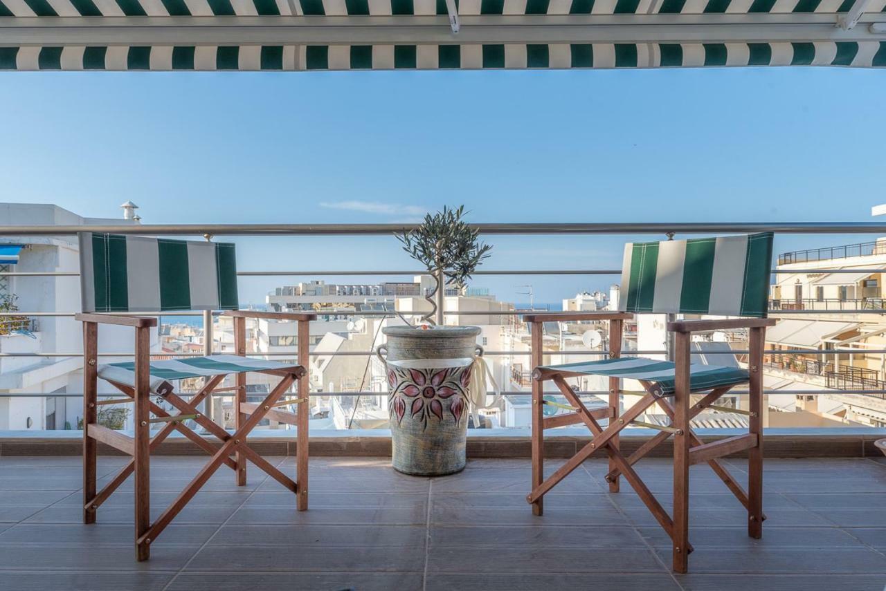 Agios Titos Luxury Iraklion