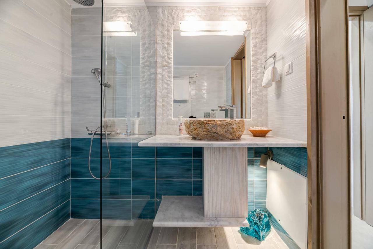 Agios Titos Luxury