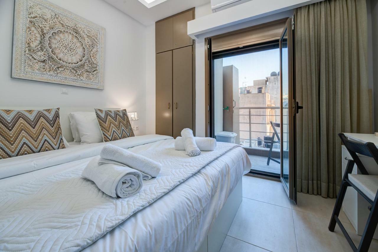 Agios Titos Luxury *
