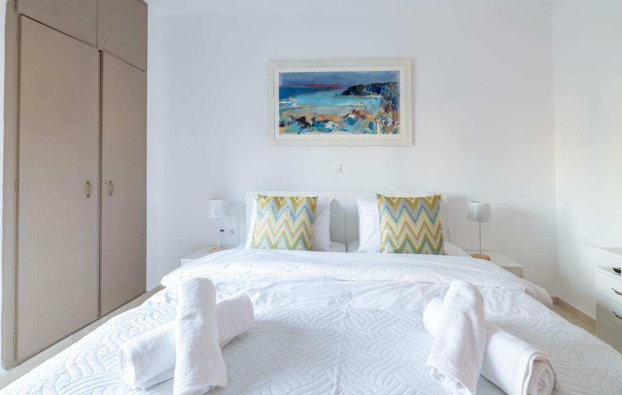 Agios Titos Luxury *