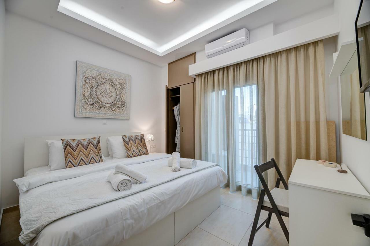 Agios Titos Luxury Appartement Iraklion