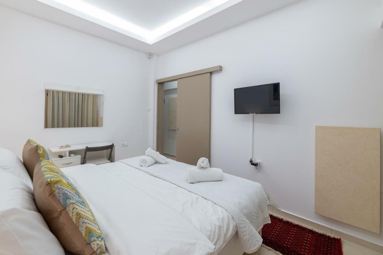 Agios Titos Luxury *