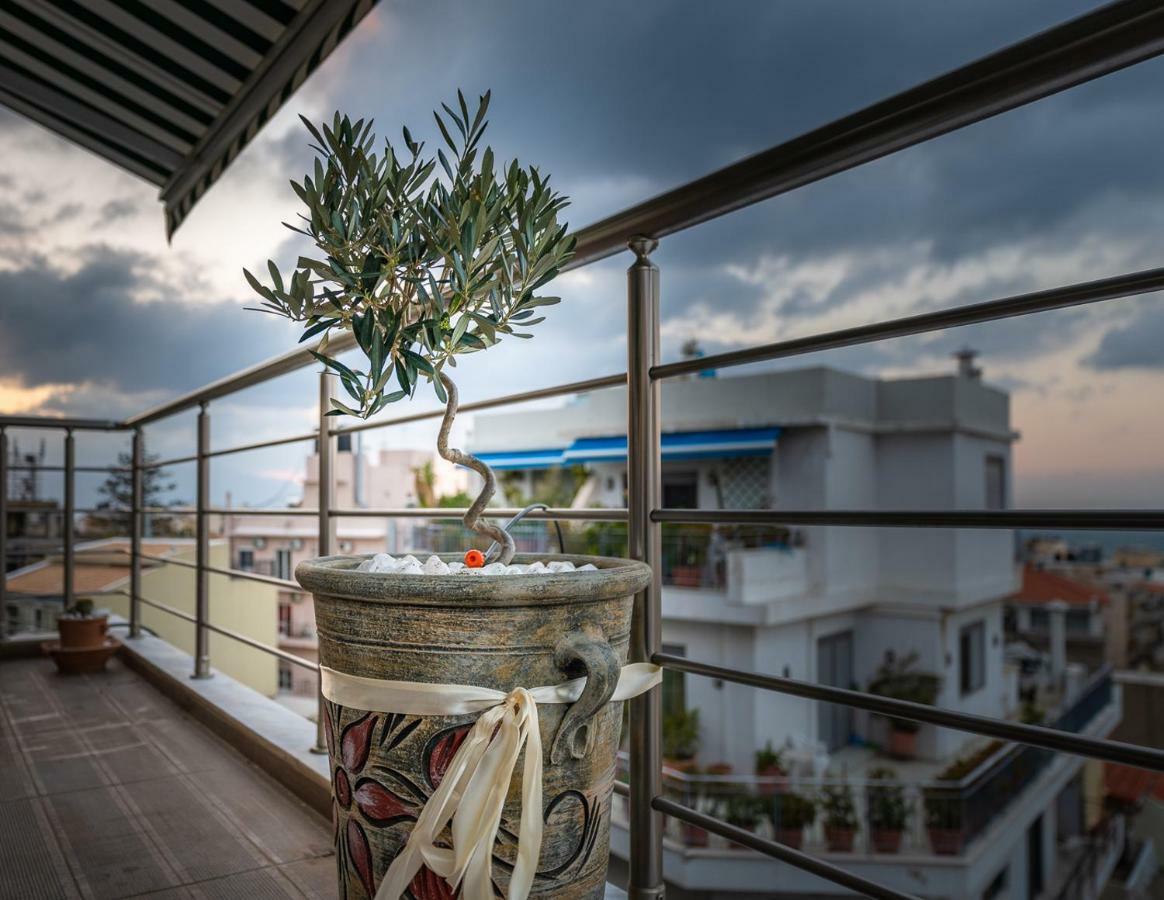 Agios Titos Luxury Heraklion (Crete)