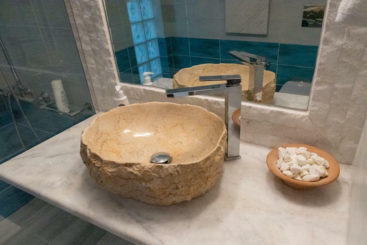 Agios Titos Luxury Apartment *