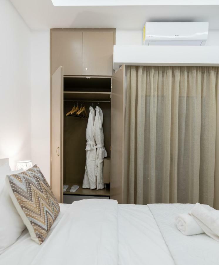 Agios Titos Luxury Heraklion (Crete)