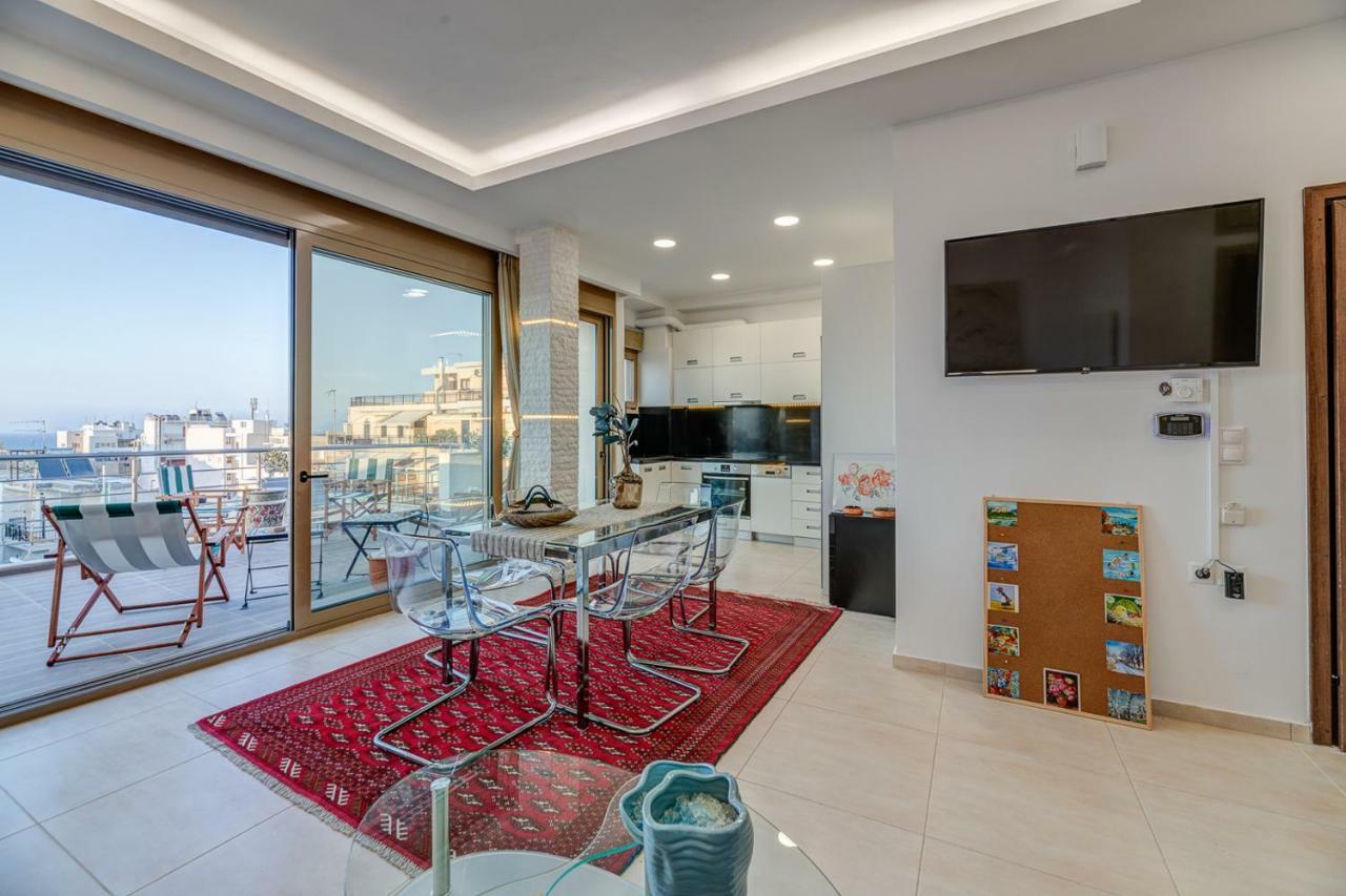 Agios Titos Luxury