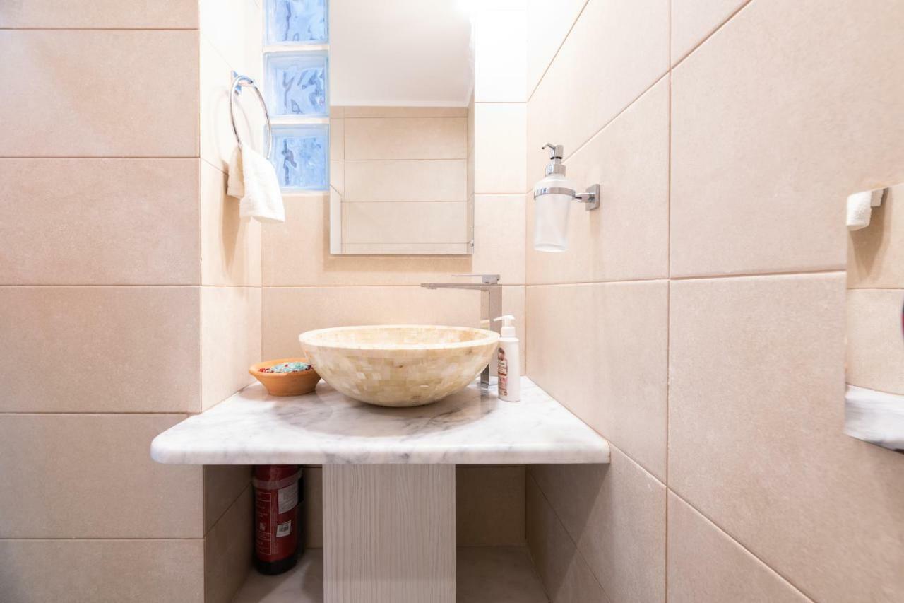 Agios Titos Luxury Apartment